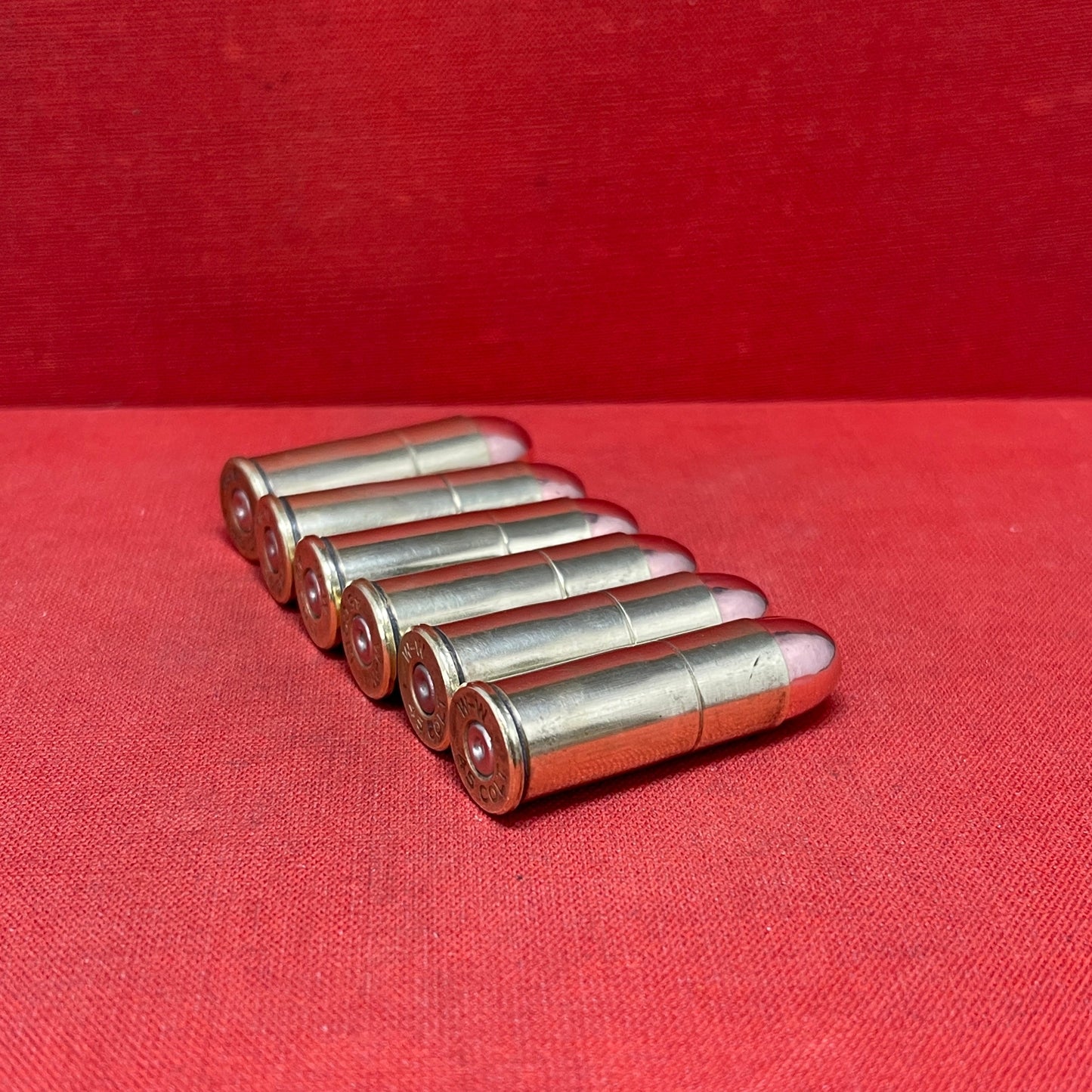 INERT .45 Long Colt Round