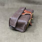 Original Soviet SKS Ammunition Pouch with 3 Stripper Clips & 30 x 7.62×39 Inert Cartridges
