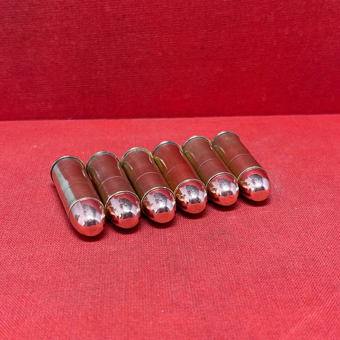 INERT .45 Long Colt Round