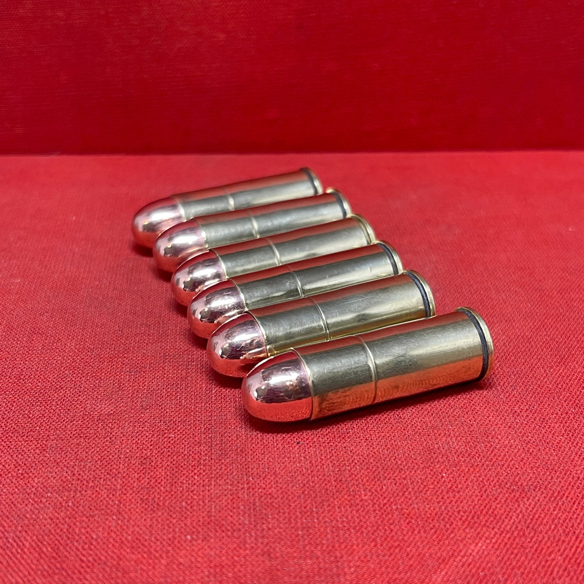 INERT .45 Long Colt Round