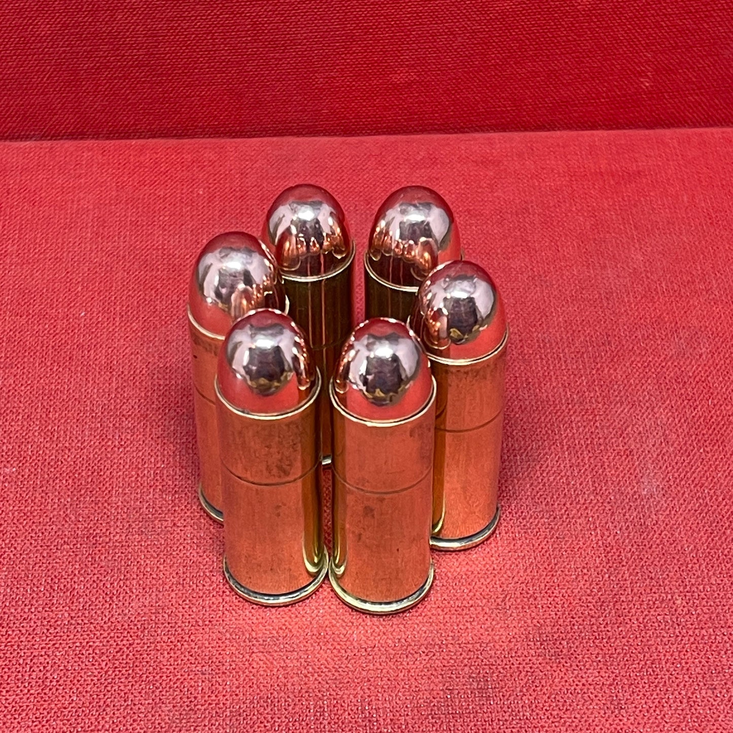 INERT .45 Long Colt Round