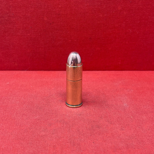 INERT .45 Long Colt Round
