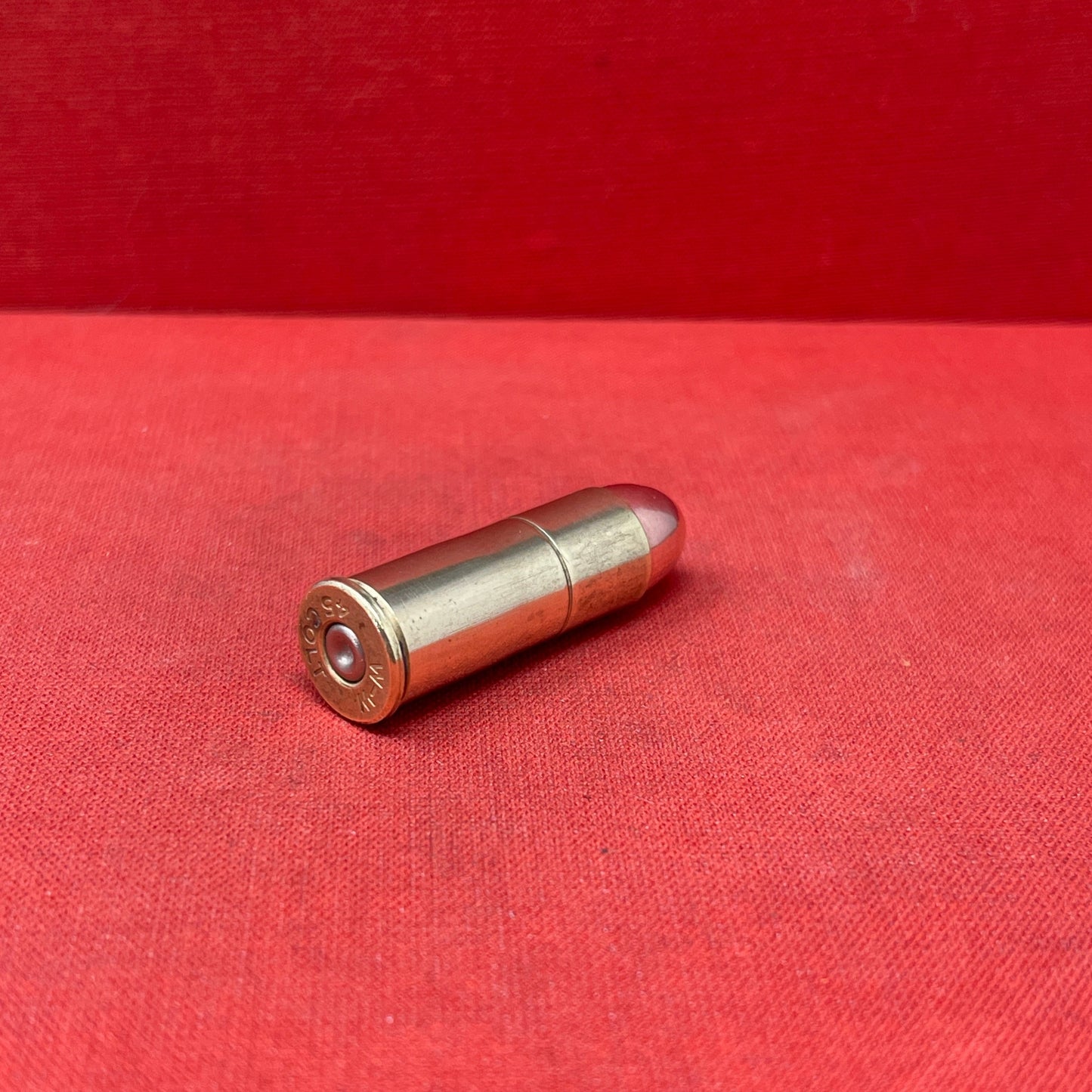 INERT .45 Long Colt Round