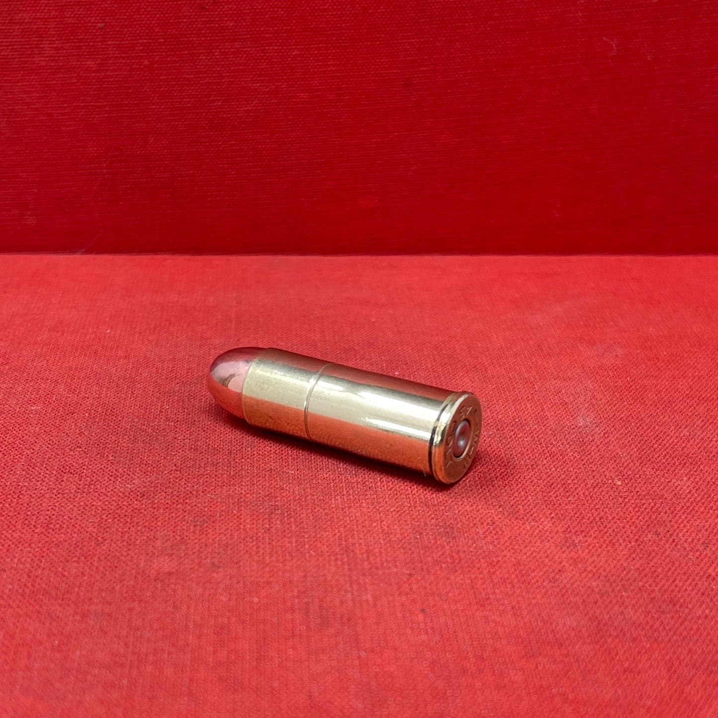 INERT .45 Long Colt Round