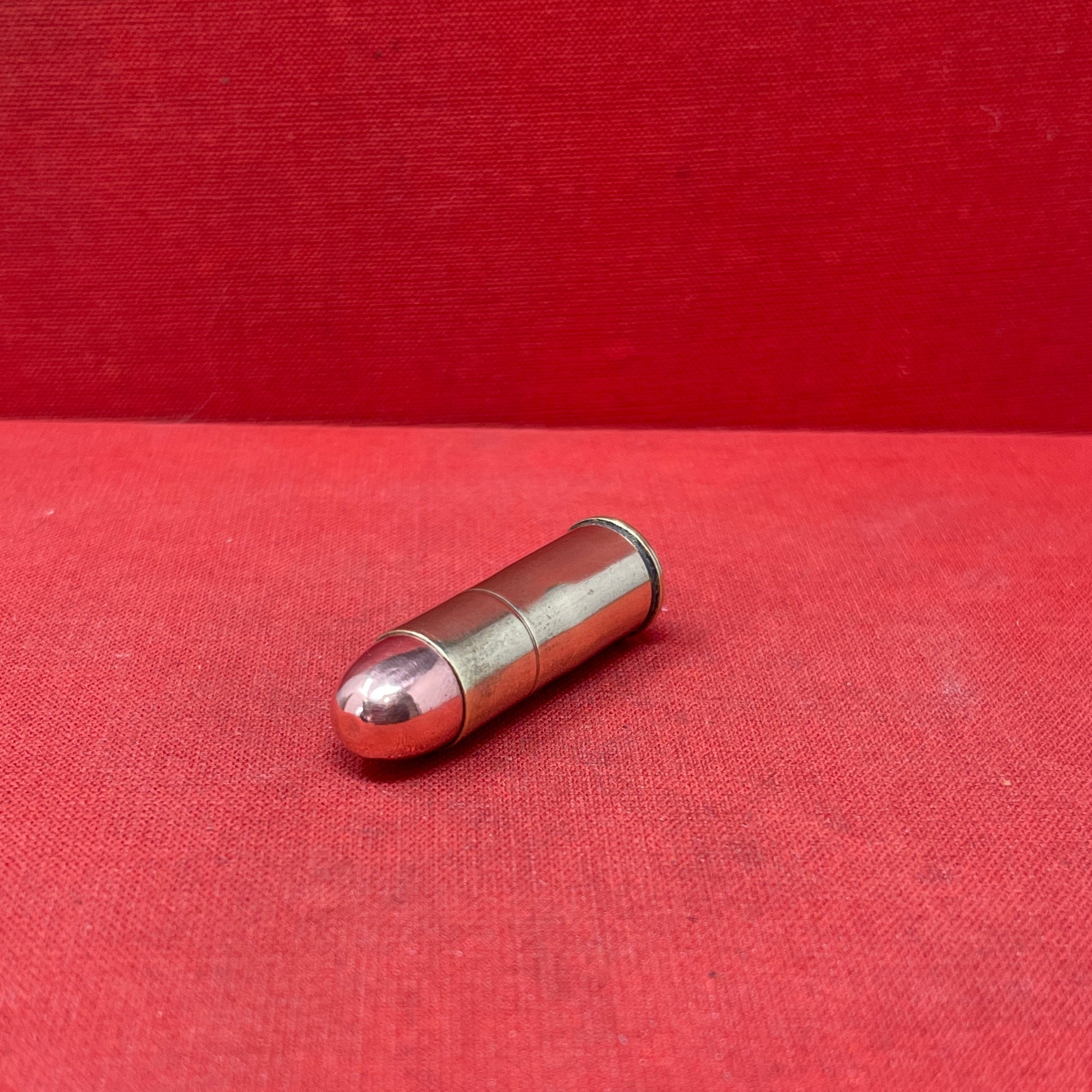 INERT .45 Long Colt Round