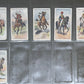 John Player & Sons Riders of the World Cigarette Cards 1905