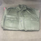 1950s British Army Jungle Green Shirt/Jacket – 48th Gurkha Division & Home Counties Brigade Badges (37–39" Chest)