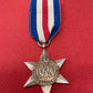British WW2 France and Germany Star
