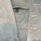Original 1950's British Army Jungle Green Bush Jacket – Size 4, Christopher Roberts & Co– Excellent Condition