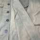 Original 1950's British Army Jungle Green Bush Jacket – Size 4, Christopher Roberts & Co– Excellent Condition