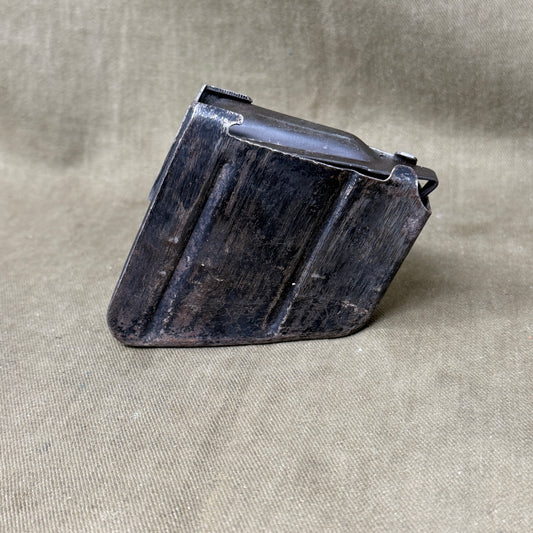 Original British No.4 Lee-Enfield Magazine | SMC WWII Production