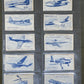 Turf Cigarette Card British Aircraft Series of 50