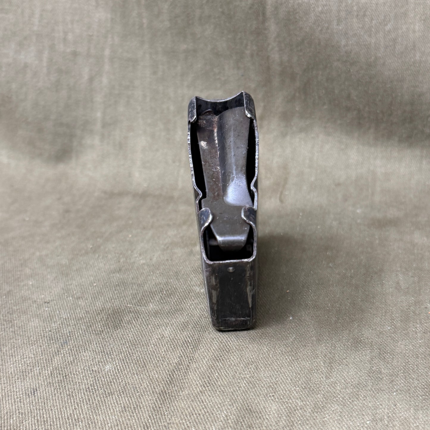 Original British No.4 Lee-Enfield Magazine | SMC WWII Production