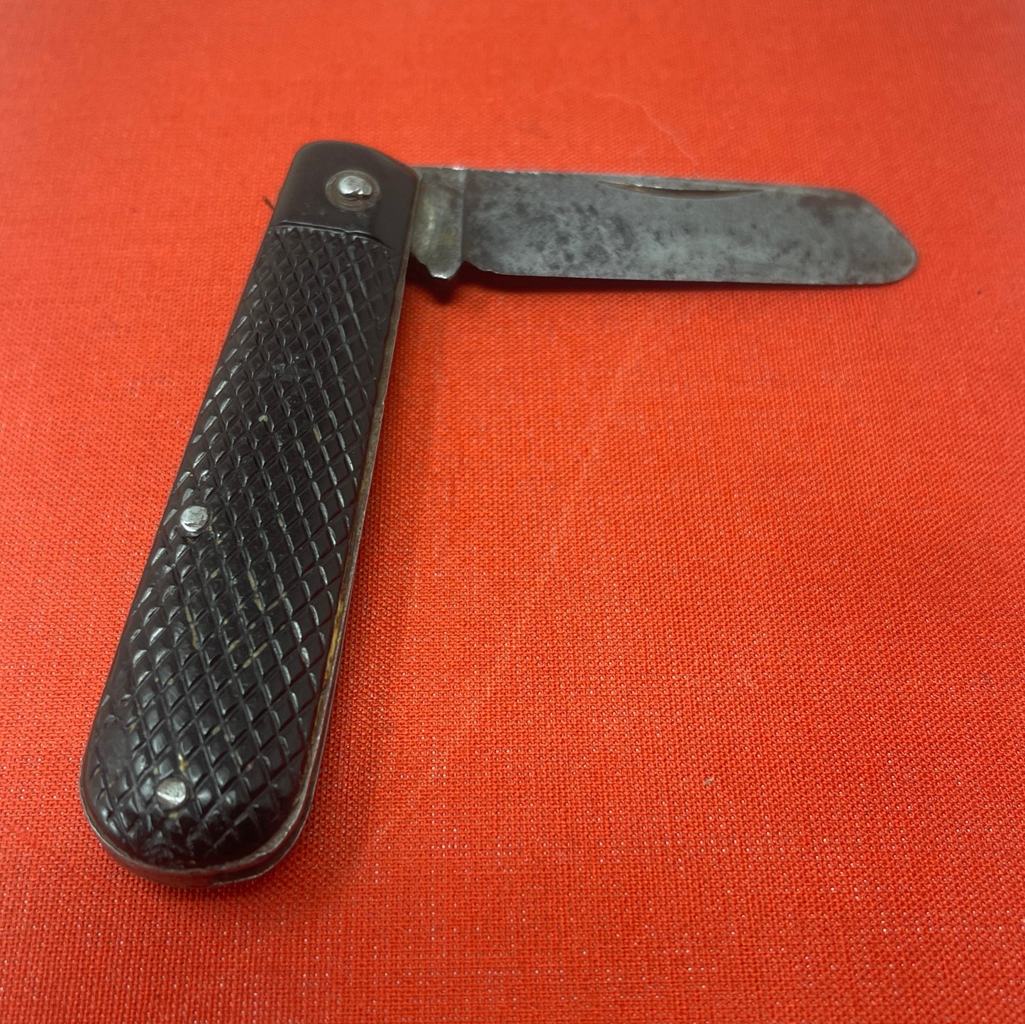 British WW2 Pocket Knife