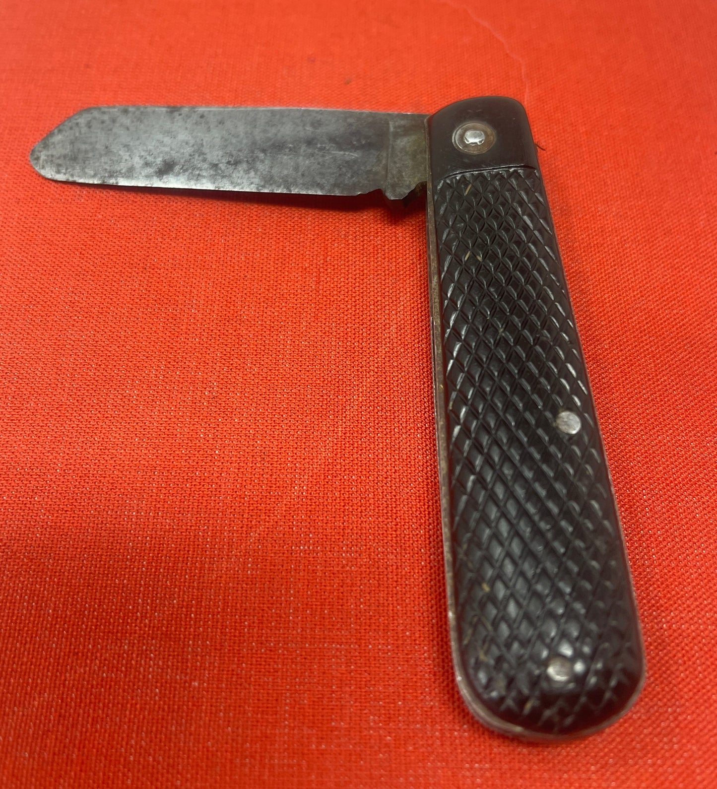 British WW2 Pocket Knife