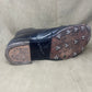 Original British Army Size 9 Pair of 1982 Dated  Ammo Boots