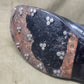 Original British Army Size 9 Pair of 1982 Dated  Ammo Boots