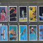 Brooke Bond Olympic Challenge 1992 Cards