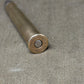 INERT RWS 9.3×74R Cartridge (1974) | Vintage Hunting Ammunition