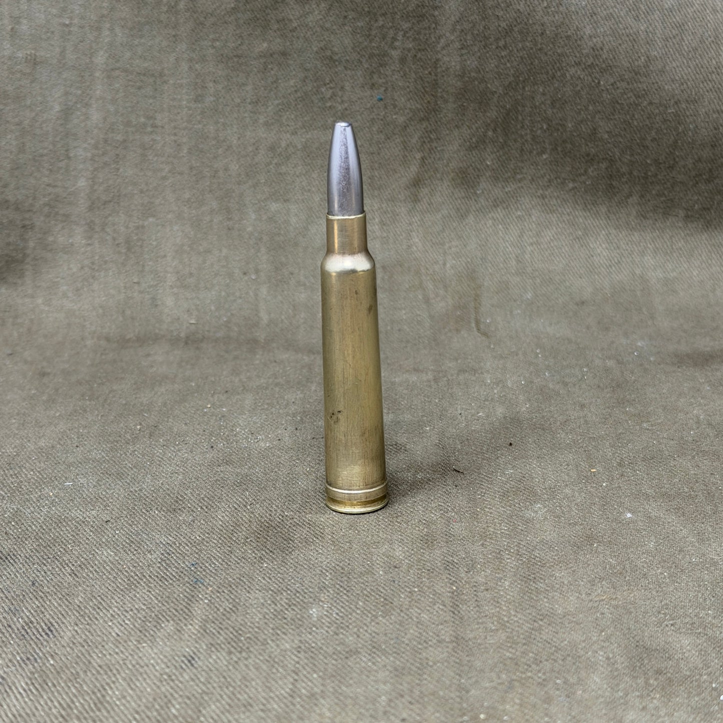 INERT .375 Holland & Holland Magnum Cartridge | Holland & Holland
