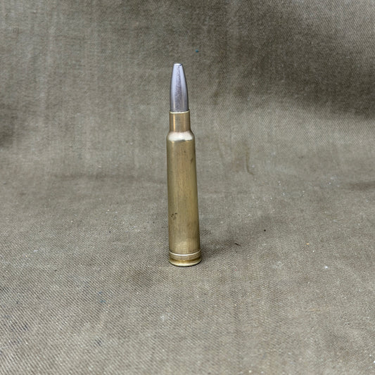 INERT .375 Holland & Holland Magnum Cartridge | Holland & Holland