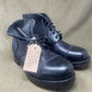 Original British Army Size 9 Pair of 1982 Dated  Ammo Boots