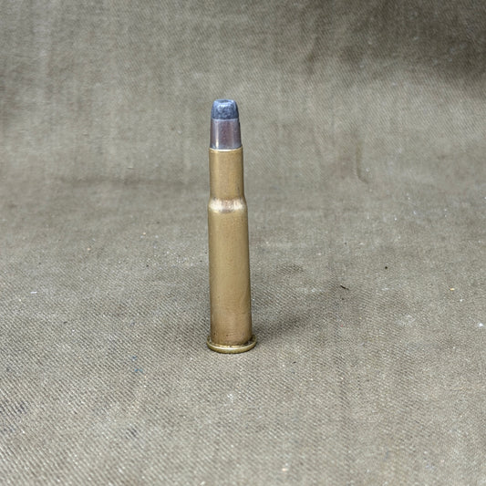 INERT .30-40 Krag Cartridge – U.S.C.Co. United States Cartridge Co.