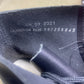Original British Army Size 9 Pair of 1982 Dated  Ammo Boots