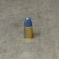 1937 British .455 Revolver Inert Cartridge – Royal Laboratory R↑L
