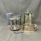 The Eccles Protector Lamp & Lighting Co Ltd Type 6