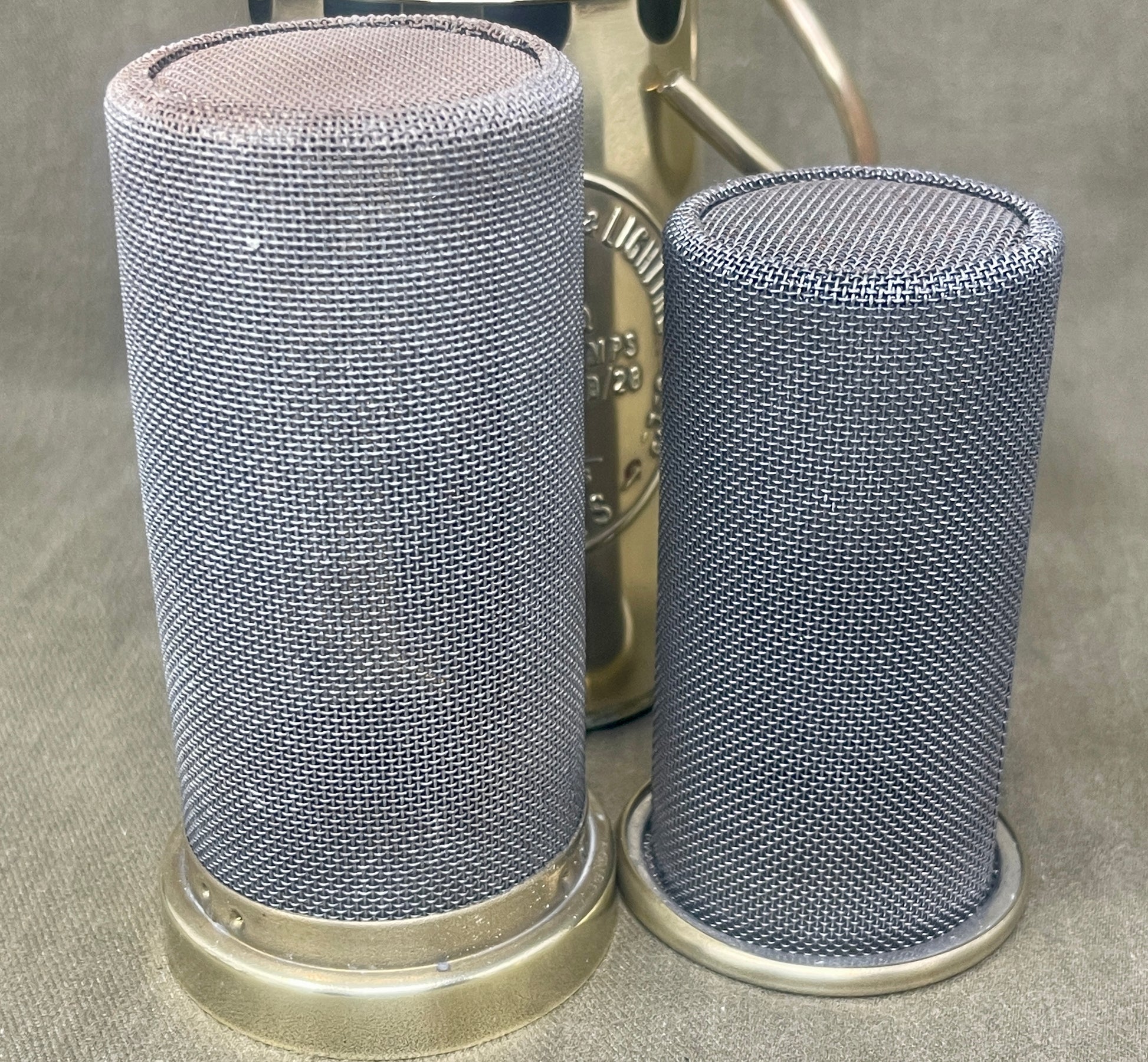 The Eccles Protector Lamp & Lighting Co Ltd Type 6