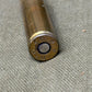 Israeli 7.92mm Mauser Wooden Bullet Training Ammunition – Original 20 Round Hebrew Box – 1956 – INERT