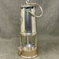 The Eccles Protector Lamp & Lighting Co Ltd Type 6
