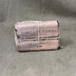 Rare 1901 Portuguese 8mm M/89 Kropatschek Wooden Bullet Ammunition Packet – INERT