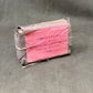 Rare 1901 Portuguese 8mm M/89 Kropatschek Wooden Bullet Ammunition Packet – INERT