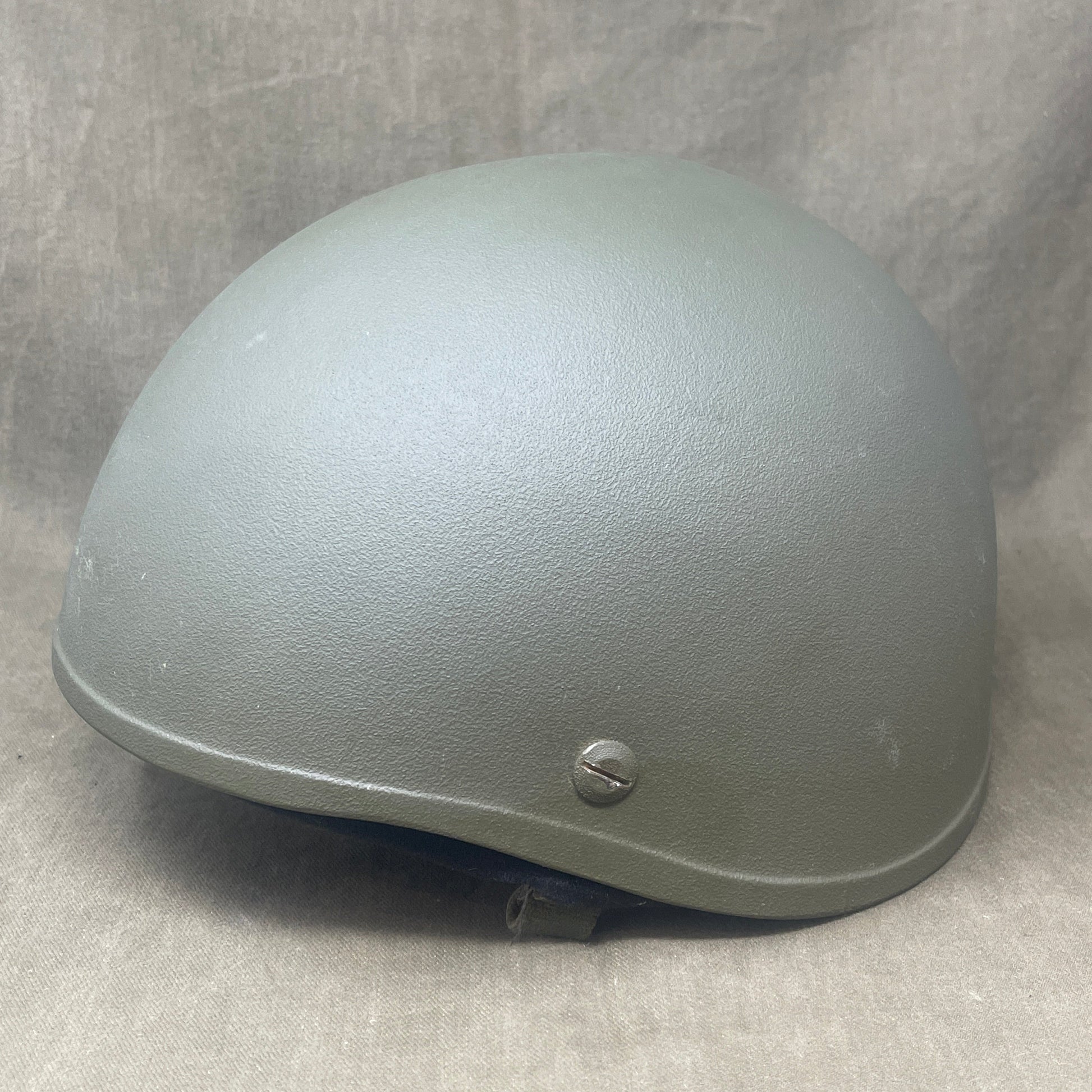 german army motorcycle helmet uk British Army Helmet Parachute Large