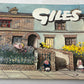 GILES Daily Express and Sunday Express Cartoons (20th Series)