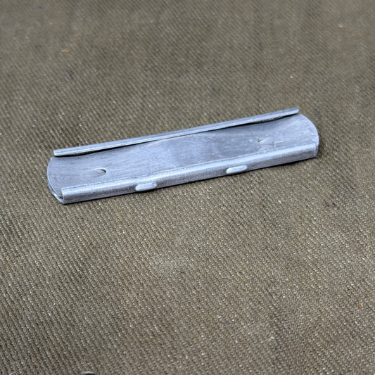 US 7.62×51 NATO 5-Round Stripper Clip – TL Marked Military Charger