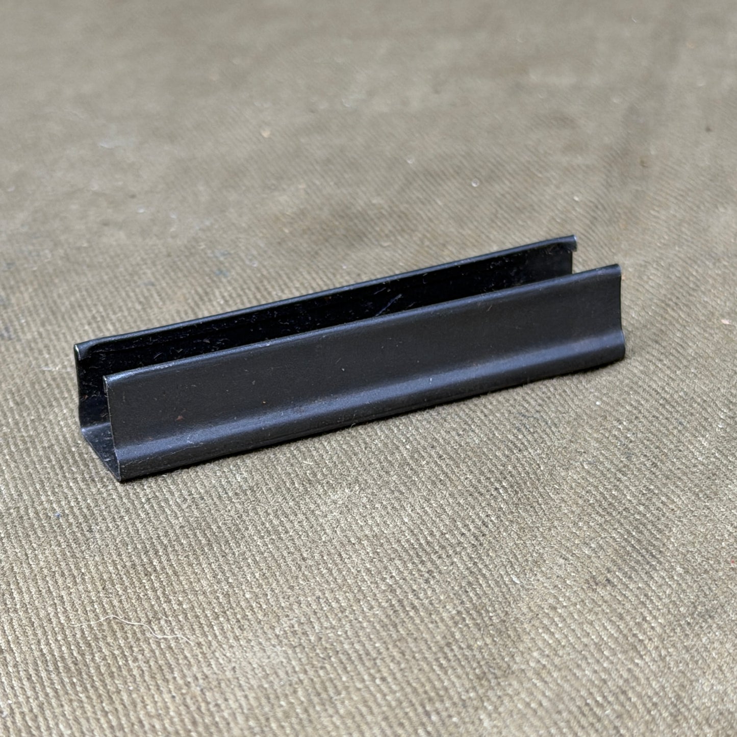 Russian 7.62×54R Mosin-Nagant 5-Round Stripper Clip – Star Marked