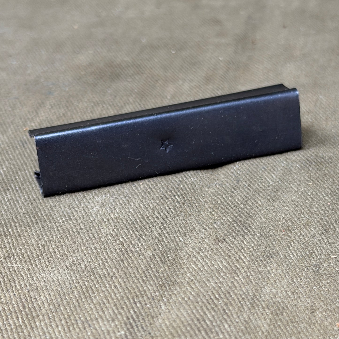 Russian 7.62×54R Mosin-Nagant 5-Round Stripper Clip – Star Marked