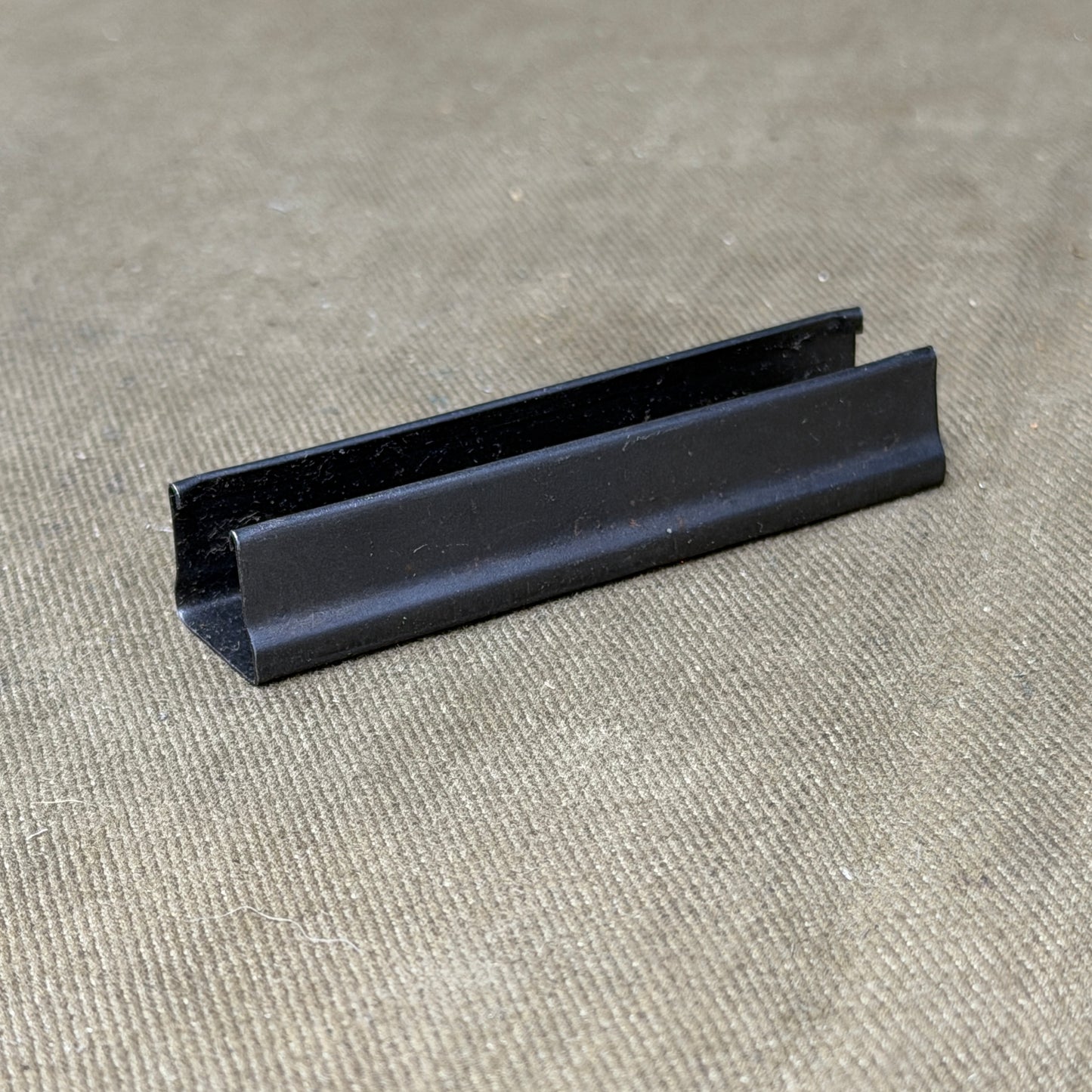 Russian 7.62×54R Mosin-Nagant 5-Round Stripper Clip – Star Marked