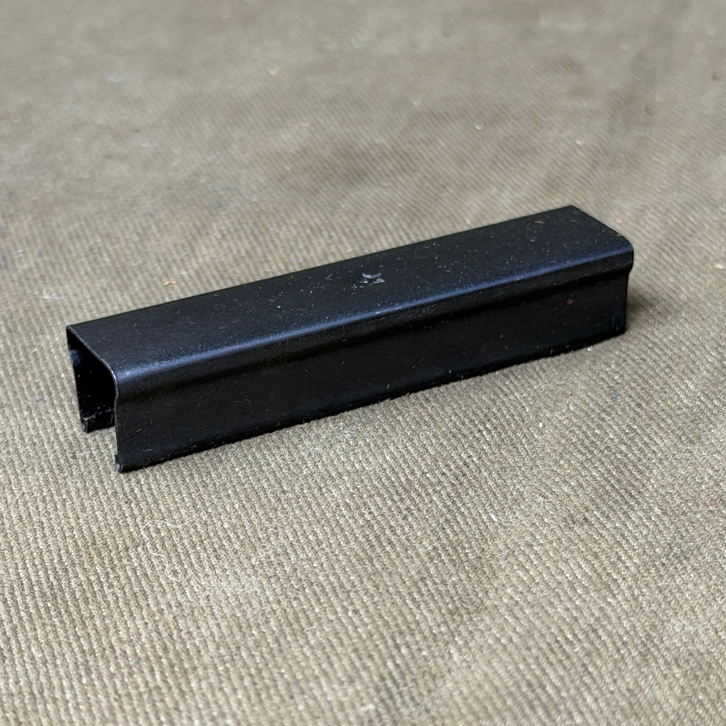 Russian 7.62×54R Mosin-Nagant 5-Round Stripper Clip – Star Marked