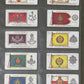 John Player & Sons Military Flags & Badges 1903