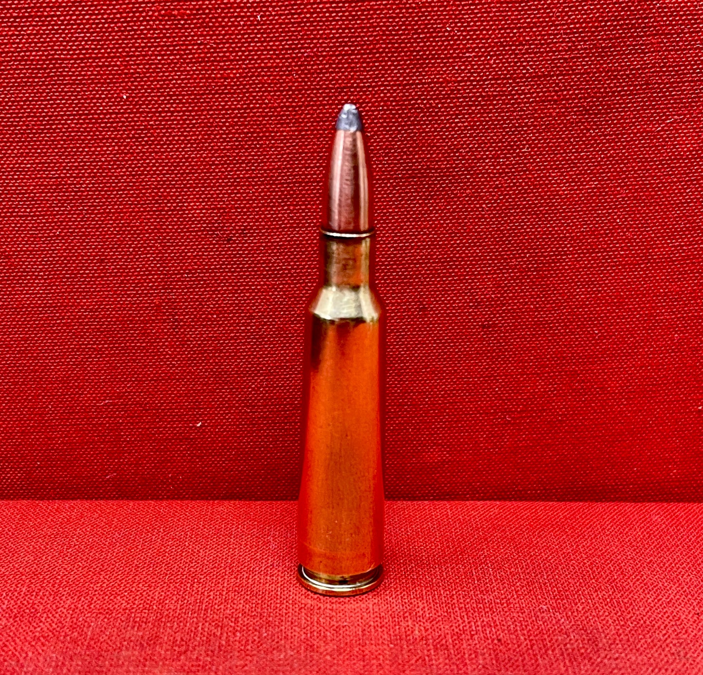 W-W SUPER .250 SAV , Soft Point Bullet.