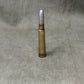 Inert British .303 Mk II Cordite Cartridge – Greenwood & Batley – Victorian