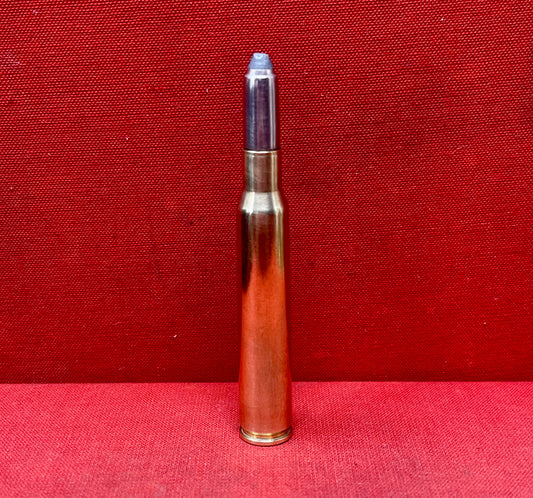 INERT .358 Norma Round for Sale | Collectible Ammunition