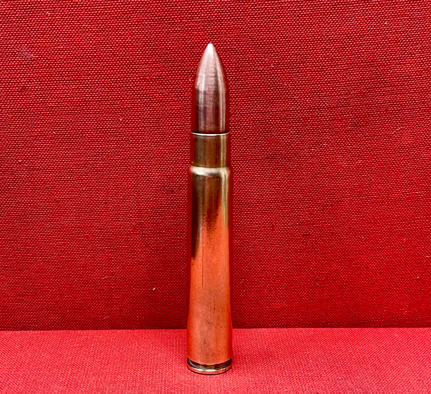 Norma  9.3X762 INERT Cartridge 