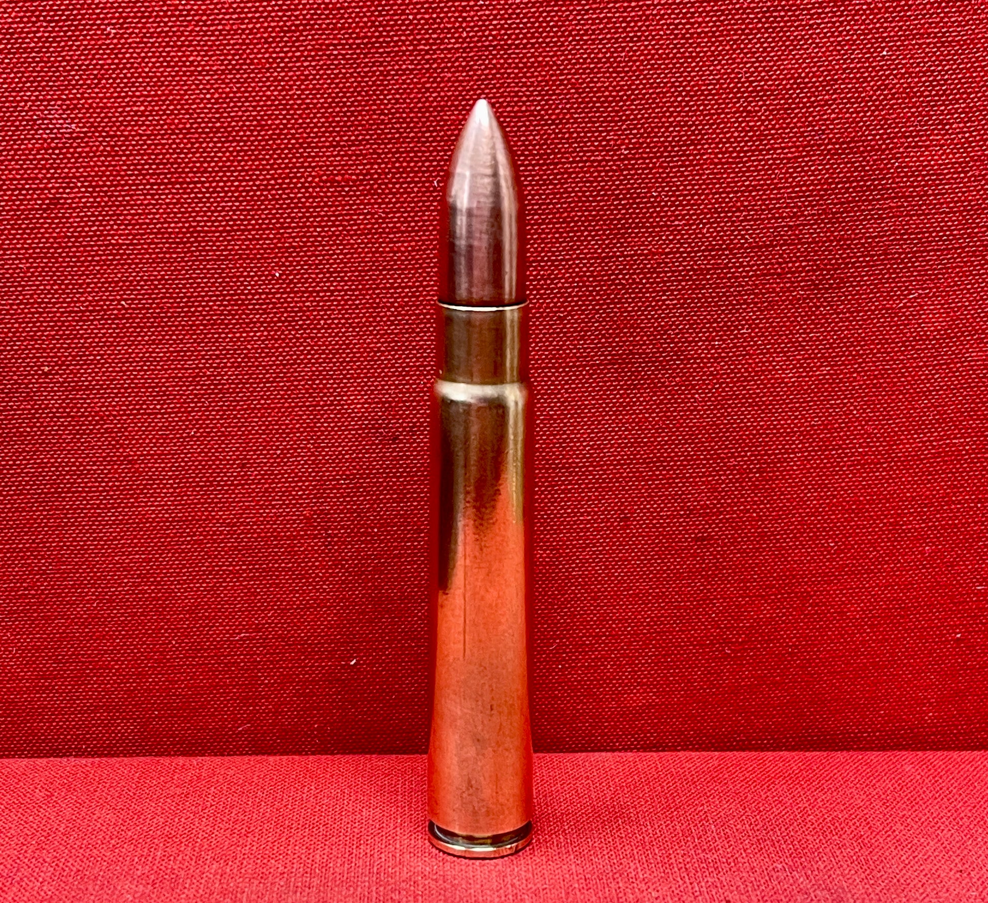 Norma  9.3X762 INERT Cartridge 