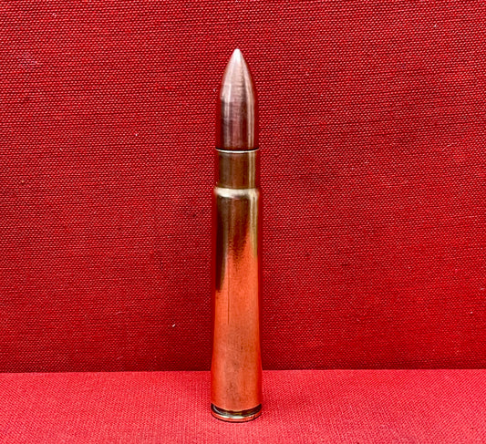 Norma  9.3X762 INERT Cartridge 