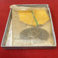 Belgium Albert Military Veterans Medal 1st 1909-1934